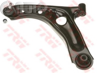 Brat -  suspensie roata 