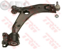 Brat -  suspensie roata 