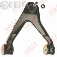 Brat -  suspensie roata 