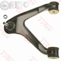 Brat -  suspensie roata 