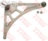 Brat -  suspensie roata 