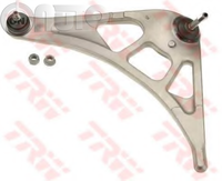 Brat -  suspensie roata 