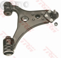 Brat -  suspensie roata 