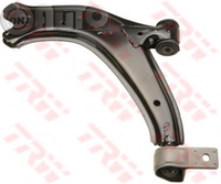 Brat -  suspensie roata 