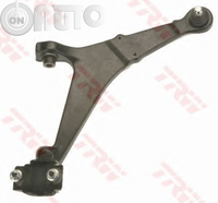 Brat -  suspensie roata 