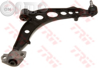 Brat -  suspensie roata 