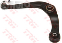 Brat -  suspensie roata 