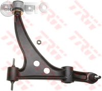 Brat -  suspensie roata 