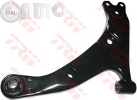 Brat -  suspensie roata 