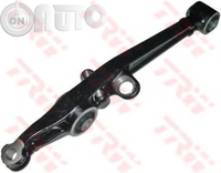 Brat -  suspensie roata 