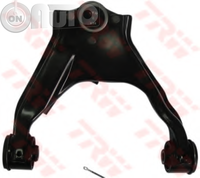 Brat -  suspensie roata 