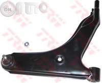 Brat -  suspensie roata 