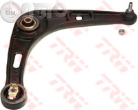 Brat -  suspensie roata 