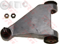 Brat -  suspensie roata 