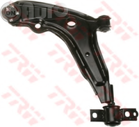 Brat -  suspensie roata 