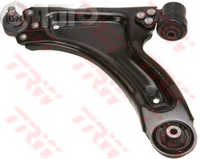 Brat -  suspensie roata 