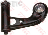 Brat -  suspensie roata 