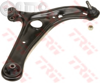 Brat -  suspensie roata 