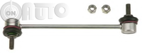 Brat/bieleta suspensie -  stabilizator 