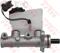 Pompa centrala -  frana 