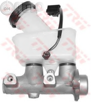 Pompa centrala -  frana 