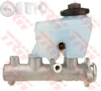 Pompa centrala -  frana 