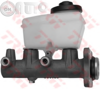 Pompa centrala -  frana 