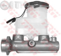 Pompa centrala -  frana 