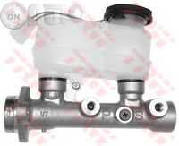 Pompa centrala -  frana 