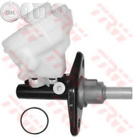 Pompa centrala -  frana 