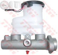 Pompa centrala -  frana 