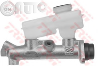 Pompa centrala -  frana 