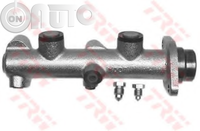 Pompa centrala -  frana 