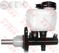 Pompa centrala -  frana 