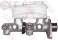 Pompa centrala -  frana 