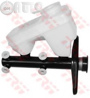 Pompa centrala -  frana 