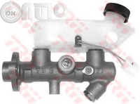 Pompa centrala -  frana 