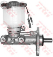 Pompa centrala -  frana 