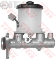 Pompa centrala -  frana 