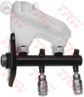 Pompa centrala -  frana 