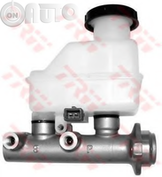 Pompa centrala -  frana 