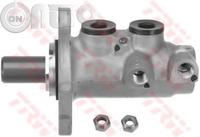 Pompa centrala -  frana 