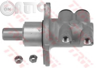 Pompa centrala -  frana 