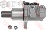 Pompa centrala -  frana 