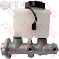 Pompa centrala -  frana 