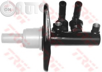 Pompa centrala -  frana 