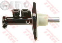 Pompa centrala -  frana 