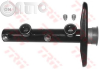 Pompa centrala -  frana 