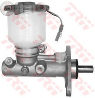 Pompa centrala -  frana 