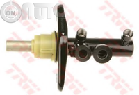 Pompa centrala -  frana 